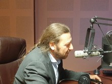 Георги Илиев: Крайно недостатъчни са средствата, отпускани от Столична община, за култура 
