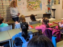 Ето как българче в Норвегия видя и нарисува Райна Княгиня