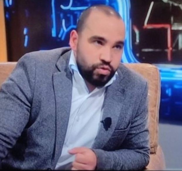 Виктор Стоянов: Този път Северна Македония сама ще се спре за ЕС заради изявленията на Стево Пендаровски