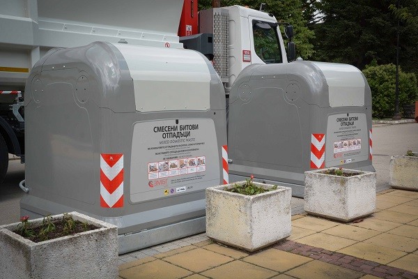 Обявен е графикът за транспортиране на едрогабаритни отпадъци във Варна за октомври