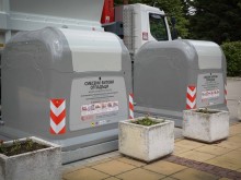 Обявен е графикът за транспортиране на едрогабаритни отпадъци във Варна за октомври