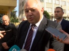 Министър Демерджиев: Акцията в Гурково е свързана със стрелбата в града, но и не само
