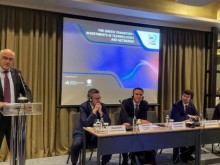 Доц. Иван Иванов: Ускорената трансформация на енергетиката в световен мащаб изисква България спешно да приеме национална енергийна стратегия 
