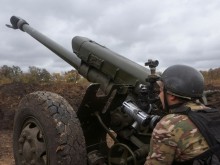 Украинската армия напредва все повече на североизток
