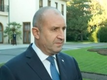 Румен Радев: Справянето с енергийната криза изисква нови подходи