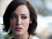 Искра Донова обяви, че си търси тротинетка