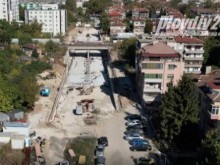 Ексклузивно: Казаха датата за първа копка на Южния обходен колектор