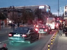 Неприятна изненада за хиляди шофьори в Пловдив
