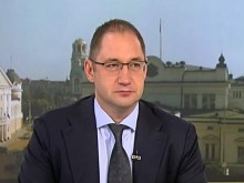 Георги Ангелов, икономист: Ако не се гласува бюджетът, цялата икономика ще колабира