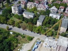 Спад на имотните сделки в Пловдив