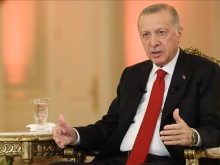 Ердоган: Турция няма за какво да разговаря с Гърция