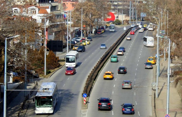 Софиянци ще правят Плана за устойчива градска мобилност на Пловдив