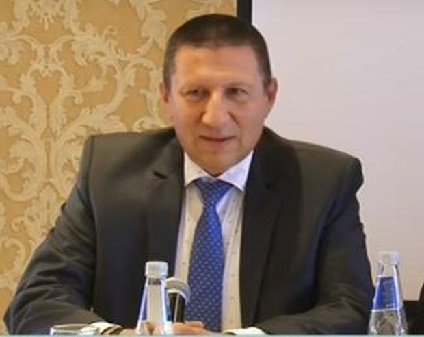 Борислав Сарафов, НСлС: Разследването на кибепрестъпността в България е на много ниско ниво