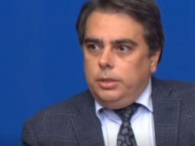 Асен Василев: Няма да влезем в коалиция на кражбата