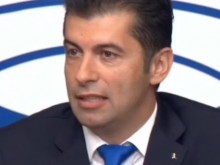 Кирил Петков: Най-важното за българите е как ще мине тази зима
