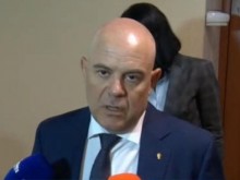 Гешев сравни проблема с дрогираните шофьори с пандемия