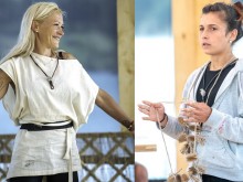 Уволяват охранител от "Фермата" заради цигара