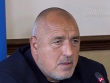 Борисов: Или не са ни разбрали, или се правят