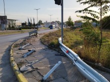 Пловдивчанин: Прескачаме смачкана мантинела като първобитни