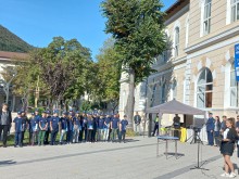 "Детско полицейско управление" започна работа във Враца