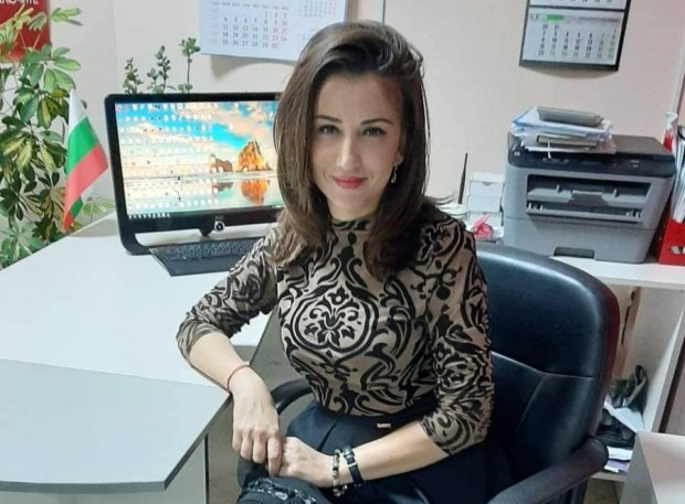 Счетоводителят Анелия Гечева в интервю за сутрешния блок Добро утро