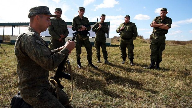 Путин даде кредитна ваканция на руските войници