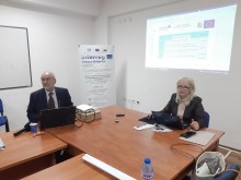 Българо-гръцки проект помага за развитието на туристическия бизнес в пограничните райони