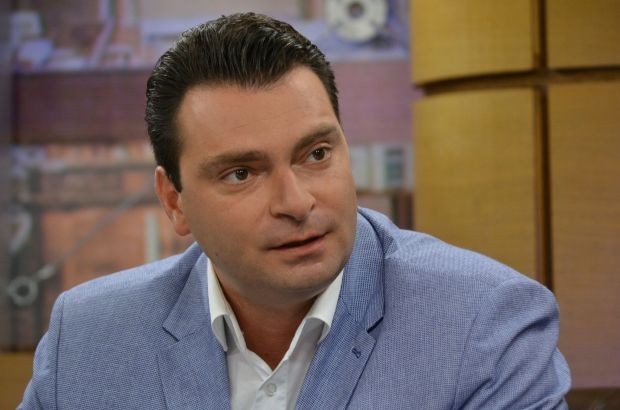 Калоян Паргов: Въпросът е кому е нужна БСП