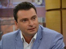 Калоян Паргов: Въпросът е кому е нужна БСП