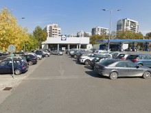 Арест пред "Лидл" в Пловдив заради кокошкарска кражба