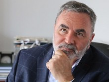 Доц. Кунчев: От вчера 7 области влязоха в първи етап и това налага удължаване на мерките