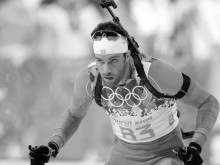 Трикратен участник на Олимпийски игри се самоуби