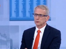 Николай Денков: Само в диктатурите няма опозиция, така че ние не искаме да бъдем в диктатура