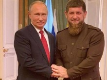 20 000 честват рождения ден на Путин