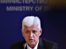 Димитър Стоянов: Нямаме официален отговор от Швеция за грипените