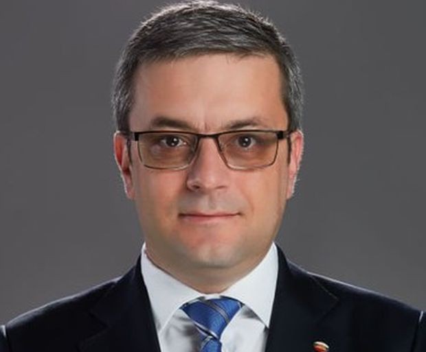Тома Биков: ГЕРБ има 6-7 варианта за премиер