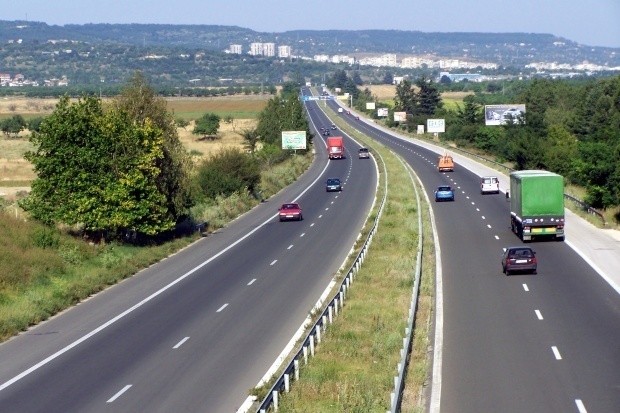 48 years after the first clod of this highway of ours, will we finish it in 100?