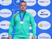 България с втори световен шампион по борба за ветерани