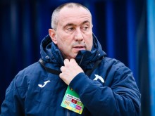 Станимир Стоилов: Трябваше да вкараме втори гол и да решим мача