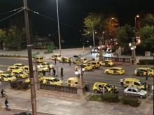 Говорят близките на таксиметровия шофьор, който загина след побой