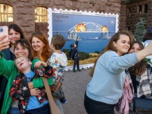 Атаката срещу Кримския мост излага на риск руските линии за доставки