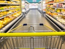 Таван на цените на 50 основни хранителни продукти в Гърция
