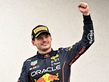 Макс Верстапен защити световната си титла във Формула 1