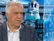 Румен Гечев: Благодарение на БСП по време на редовното правителство бяха постигнати резултатите в социалната сфера