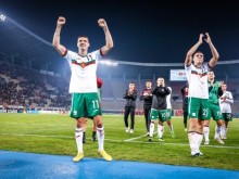 Фортуна намигна на България: Балкански битки по пътя към UEFA EURO 2024