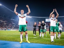 Балкански битки за България по пътя към UEFA EURO 2024