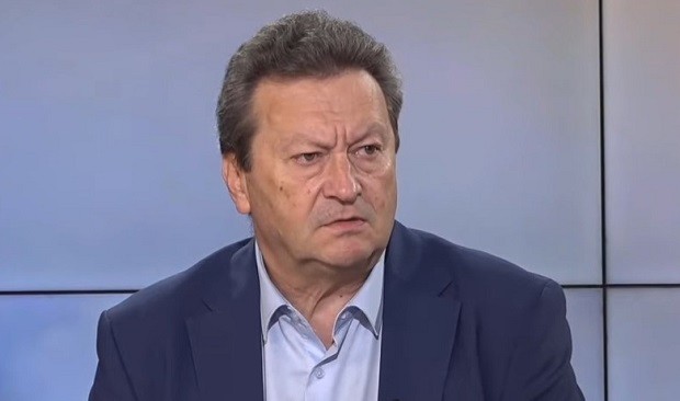 Таско Ерменков: Няма да водим преговори с ГЕРБ и ДПС