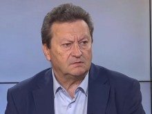 Таско Ерменков: Няма да водим преговори с ГЕРБ и ДПС
