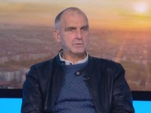 Проф. Дичев: Предложението на Бойко Борисов е дълбоко нечестно