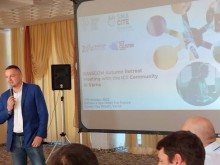 Среща на ИКТ общността се проведе във Варна